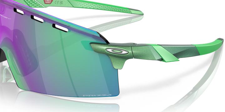 Actual product image Oakley Encoder Strike Vented - Prizm (Gamma Green, PRIZM Jade)