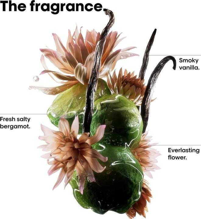 Actual product image L'Oréal Professionnel Absolut Repair Molecular (50 ml)