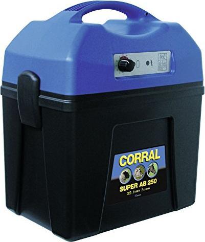 Immagine prodotto Corral Unità di recinzione elettrica Super AB 250