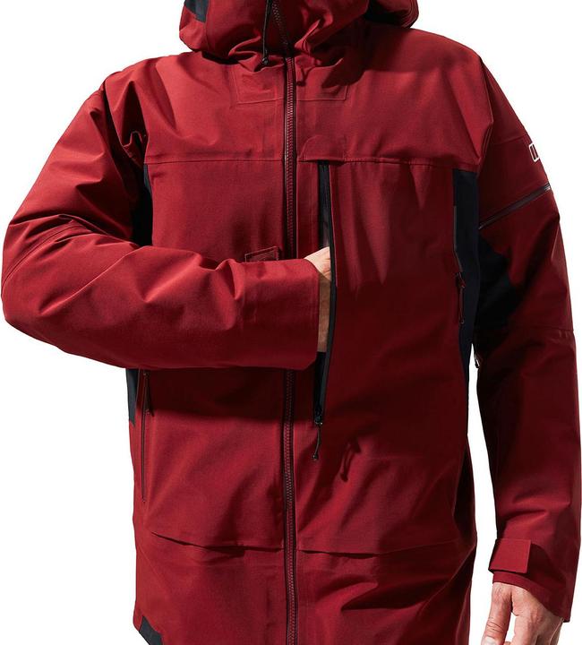 Actual product image Berghaus Mtn Arete Descend Gtx (XL)