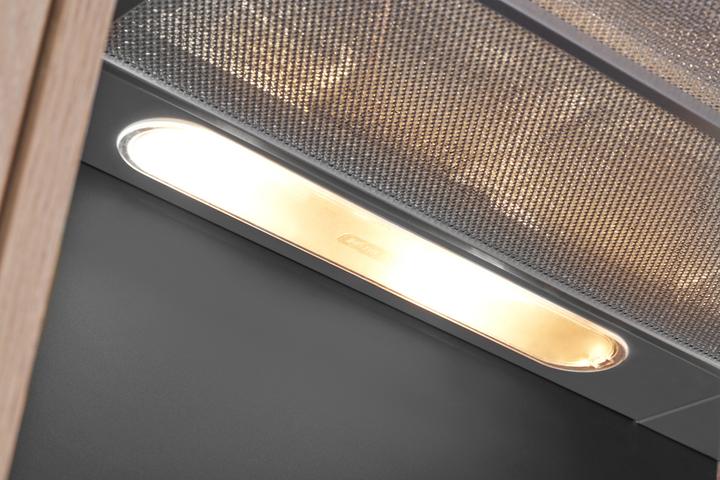 Actual product image Bauknecht DBAH 65 LM X (Wall hood)