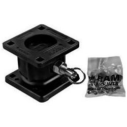Thumbnail - RAM Mounts RAM Vehicle Remove-A-Pole Base, Barcode-Scanner Zubehör