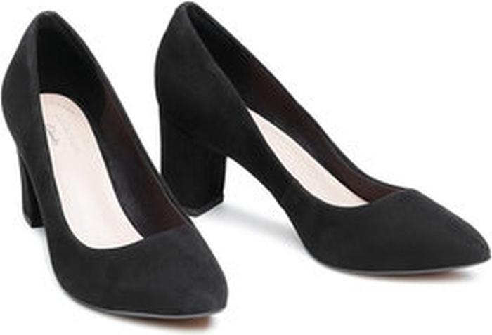 Immagine prodotto Clarks Pompa Solare Aubrie (40)