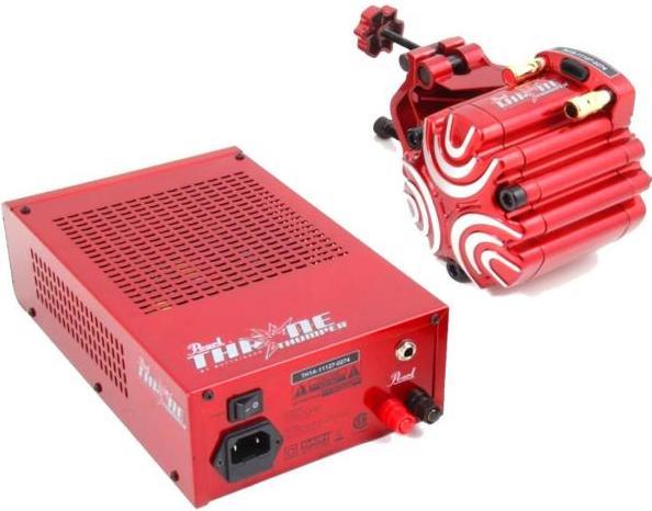 Produktbild Pearl THMP-1 Throne Thumper Buttkicker (E-Drum)