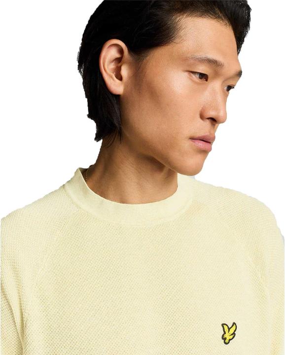 Produktbild Lyle and Scott TShirt Jerseyware Regulär (M)