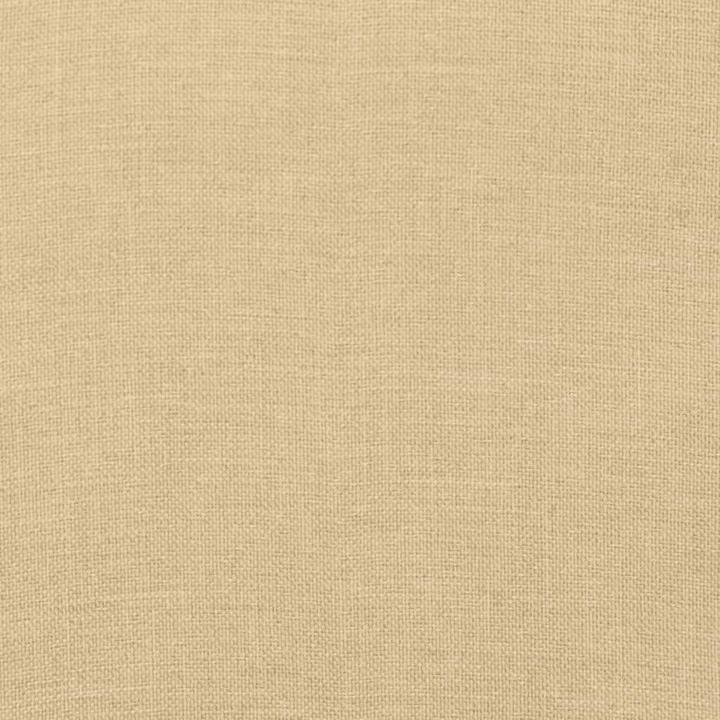 Immagine prodotto VidaXL Tessuto per cuscini di panche da giardino (150 x 50 x 7 cm)