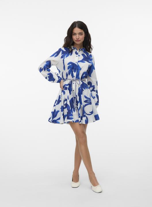 Image du produit Vero Moda VMBRENDA Kurzes Kleid Kleid (M)