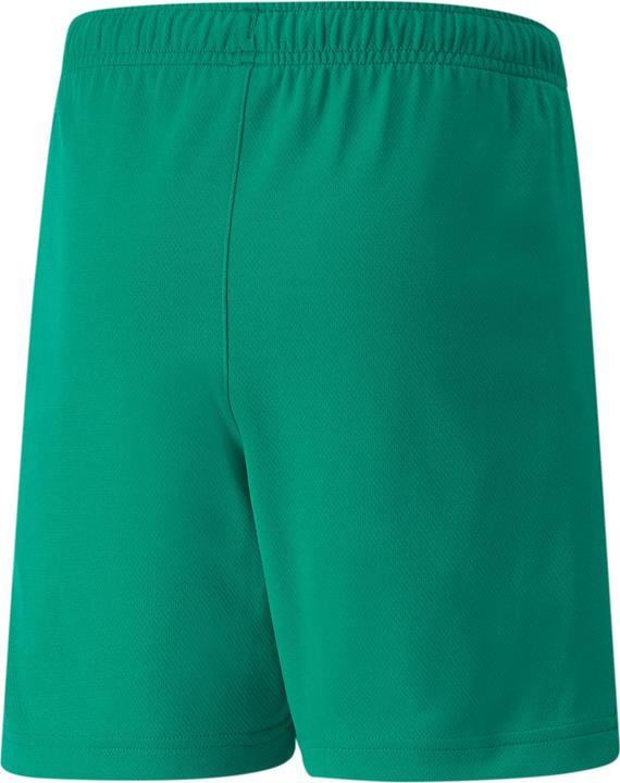 Produktbild Puma teamRISE Short Jr-704943 (164)