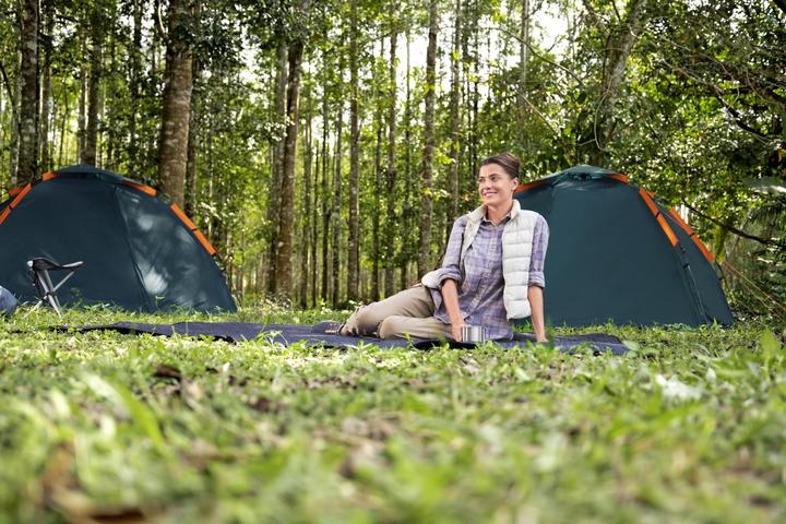 Produktbild Bestway 671BQ