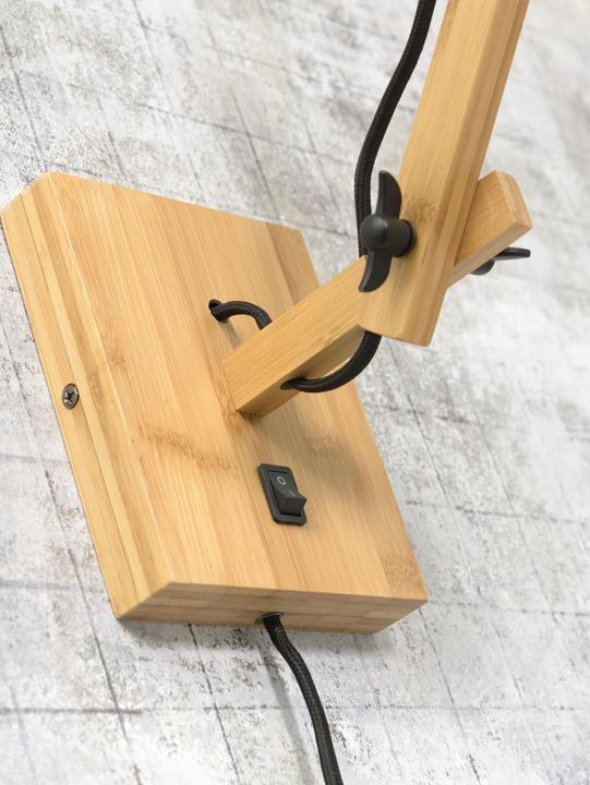 Produktbild Good&Mojo Andes (E27)