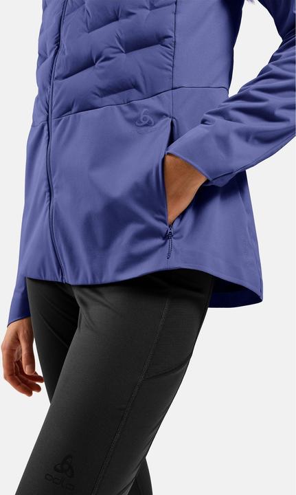 Actual product image Odlo Zeroweight Insulator Laufjacke (L)