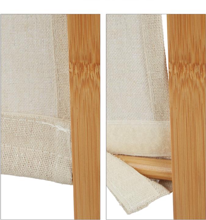 Actual product image Relaxdays Separatore