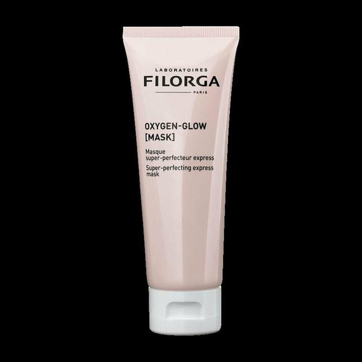 Actual product image Filorga Oxygen-Glow Super-Perfecting Express Mask (75 ml)