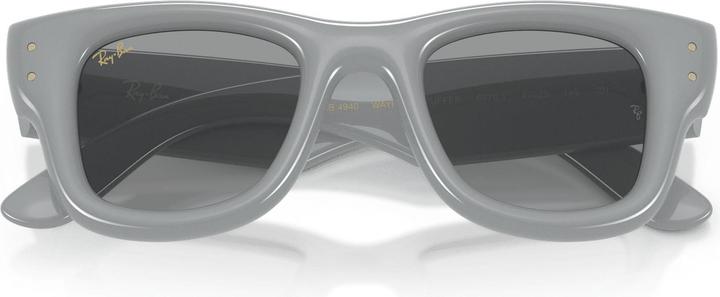 Actual product image Ray Ban Wayfarer buffer