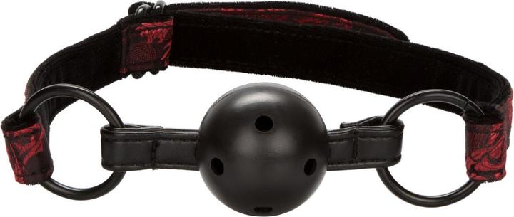 Produktbild CalExotics Scandal Bed Restraint Kit