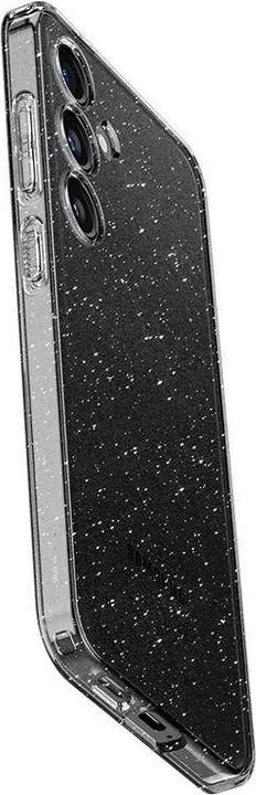 Actual product image Spigen Liquid Crystal S921 Glitter Crystal ACS07345 (Samsung Galaxy S24)