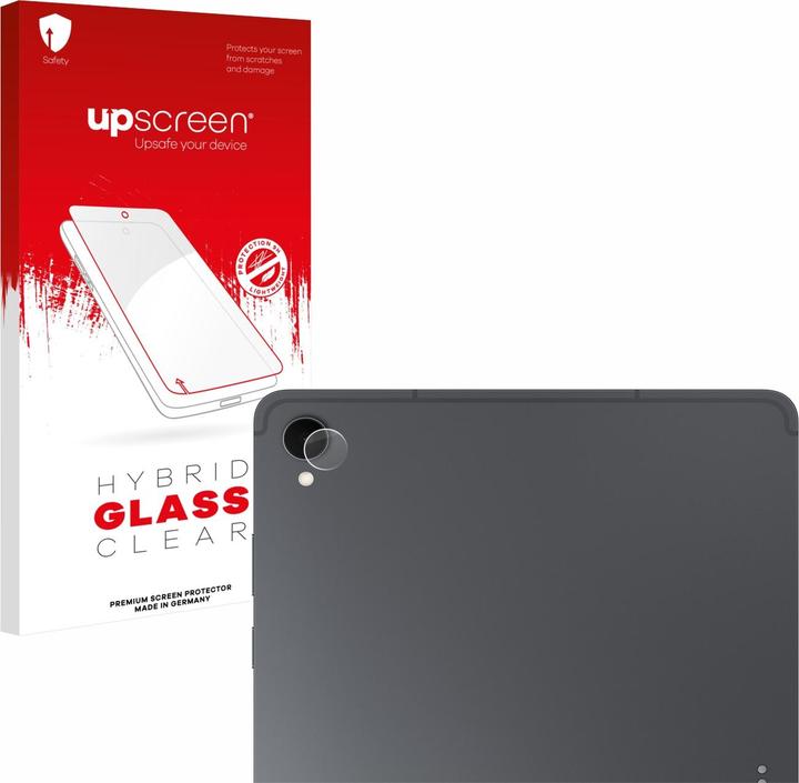 Produktbild upscreen Schutzglas für Samsung Galaxy Tab S11 (NUR Kameraschutz) Schutzfolie Displayschutz Display Schutz (1 Stk.)