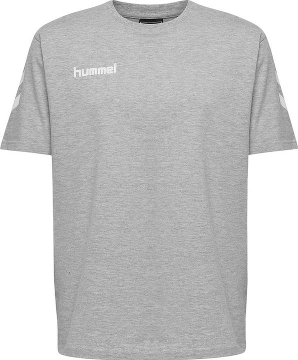 Produktbild hummel Go Kids Cotton T-Shirt S/S (164)