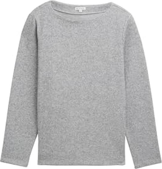 Produktbild Tom Tailor Felpa Taglia Forte (52)