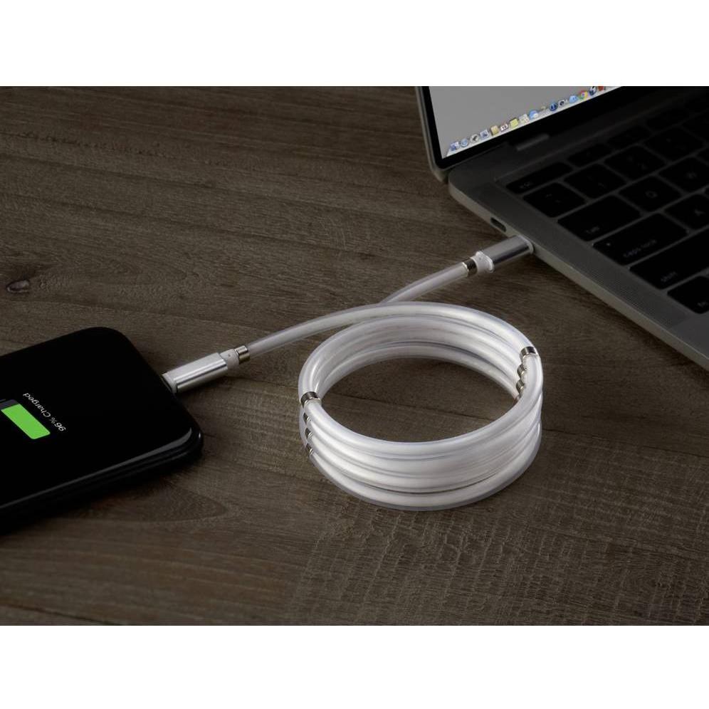Thumbnail - Renkforce USB 2 Anschlusskabel (1 m, USB 2.0), USB Kabel