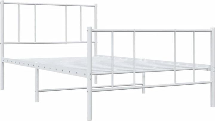 Image du produit vidaXL Bettgestell (75 x 190 cm)