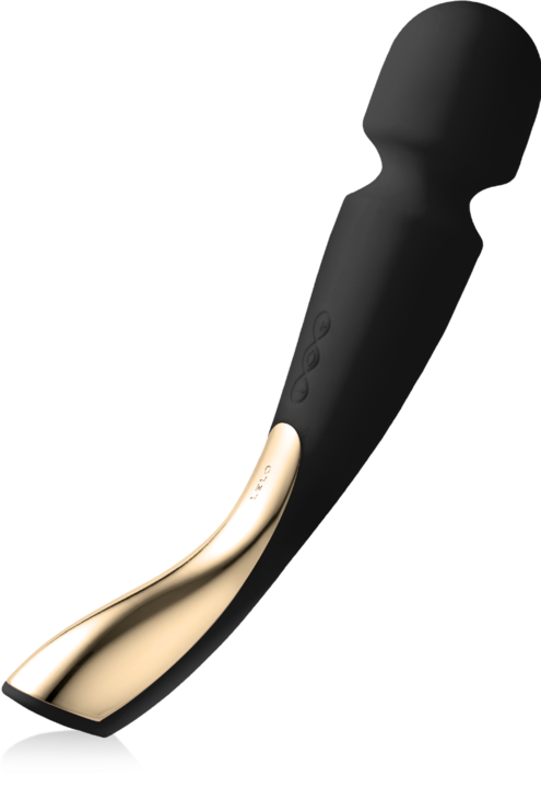 Actual product image LELO Smart Wand 2 Large