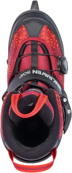 Image du produit K2 Rink Raven Ice Boa (40)