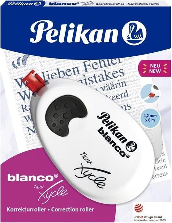 Productafbeelding Pelikan 338210 Correctieband