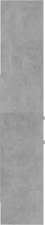Immagine prodotto vidaXL Leonhard (40 x 35 x 180 cm)