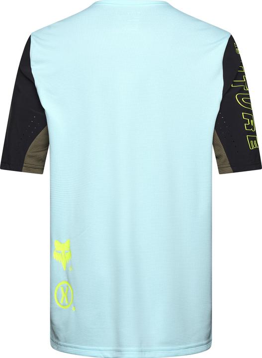 Produktbild Fox Defend SS Jersey Elevated (S)
