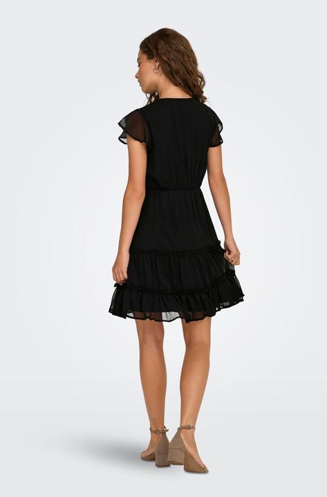 Produktbild Only ONLMARCIA Kurzes Kleid Kleid (M)