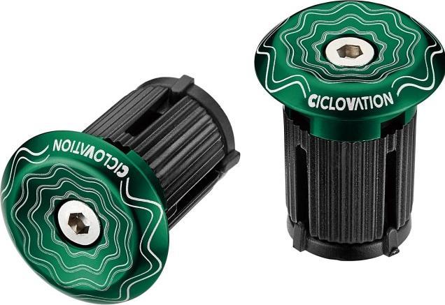 Produktbild Ciclovation Vortex AL