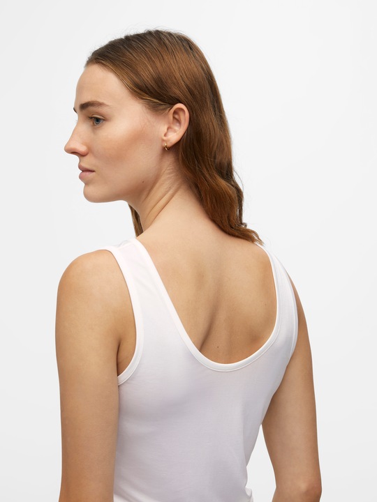 Produktbild Object U-Ausschnitt Tanktop (S/M)