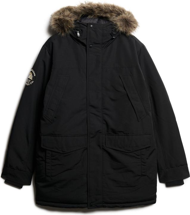 Actual product image Superdry Everest Parka (3XL)