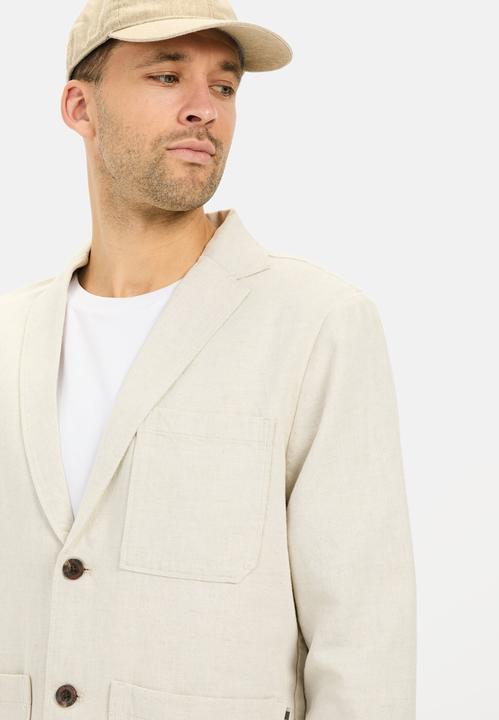 Produktbild Camel Active Indoor-Shaket mit 3-Knopfleiste (L)