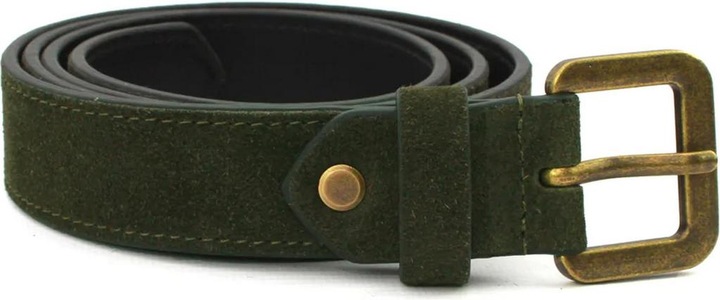 Image du produit Eastern Counties Leather Ceinture de taille Alessia en daim (44)