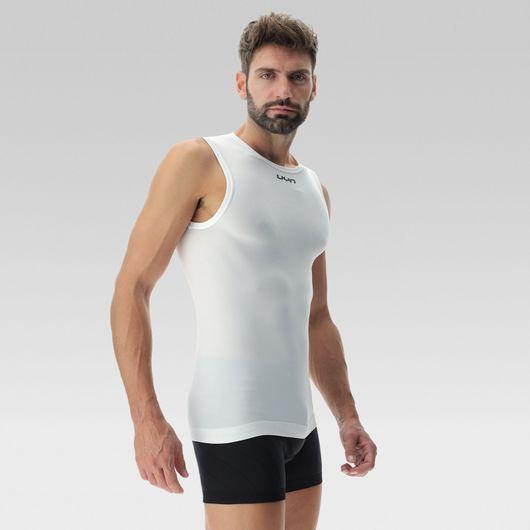 Actual product image UYN Motyon 2.0 sleeveless vest (XXL)