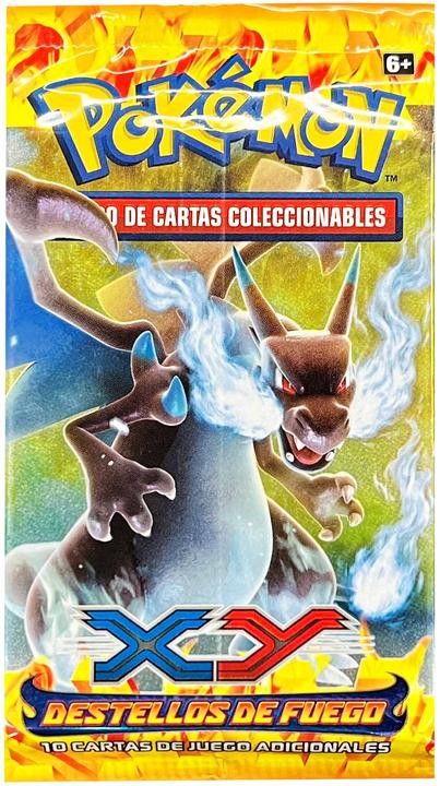 Pokmon Flashfire - buy at Galaxus - Galaxus Pokmon Flashfire - buy at Galaxus - Galaxus