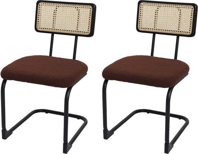 Produktbild Mendler Freischwinger-Stuhl