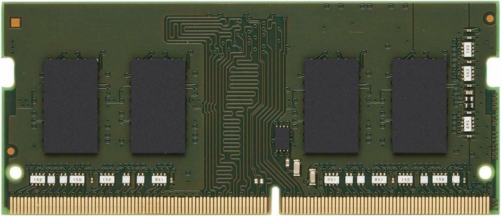 Produktbild HP SoDIMM 8GB DDR4-3200 Hynix C d (1 x 8GB, 3200 MHz, DDR4-RAM, SO-DIMM)