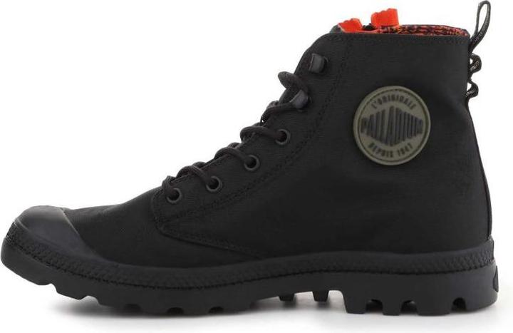 Image du produit Palladium Pampa Unlocked Schuhe (36)