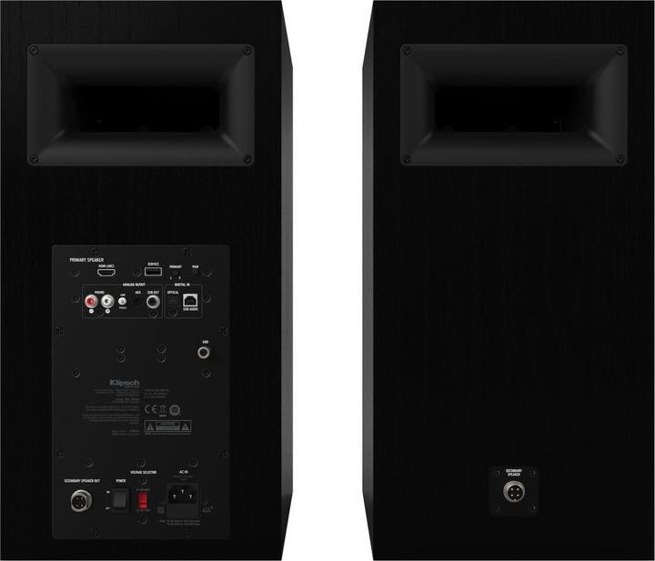 Produktbild Klipsch The Nines (1 Paar, 240 W)