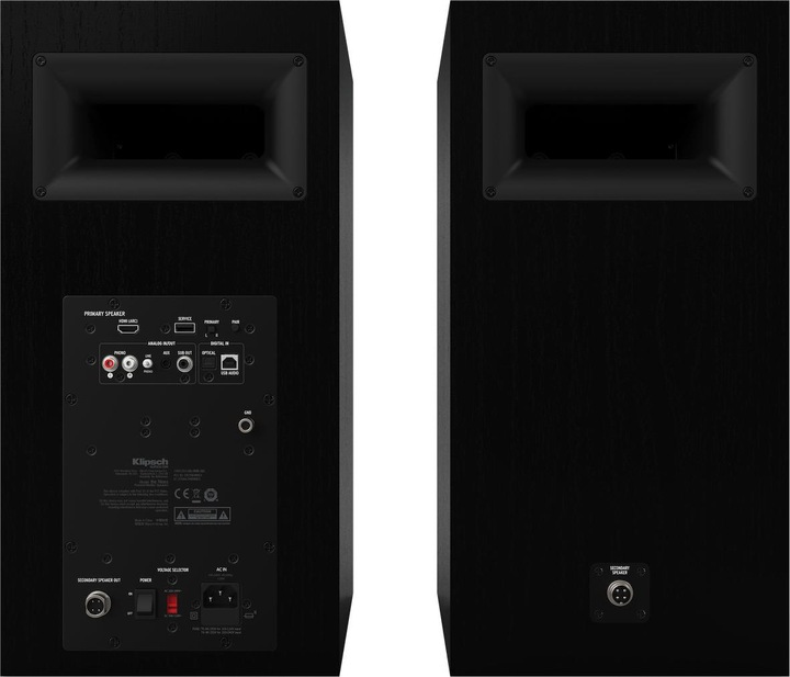 Produktbild Klipsch The Nines (1 Paar, 240 W)