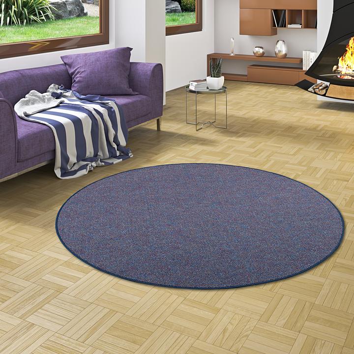 Immagine prodotto Snapstyle Loop Carpet Alma Melted Round (160 cm)