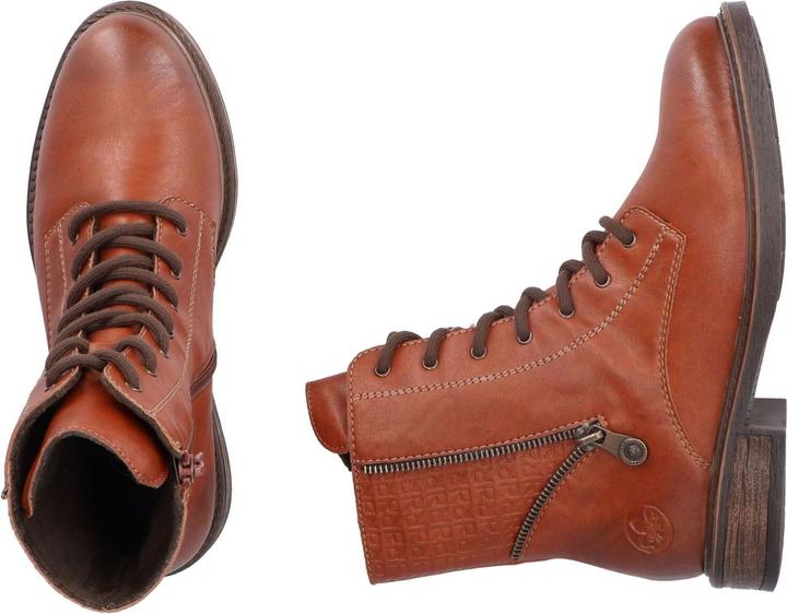 Actual product image Rieker Stiefelette (41)