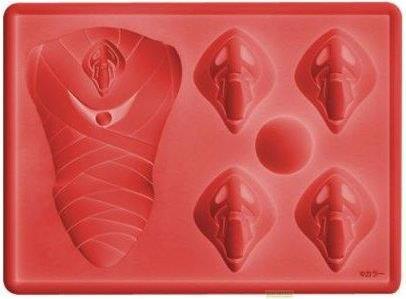 Kotobukiya Evangelion Silikon-Form 10th Angel