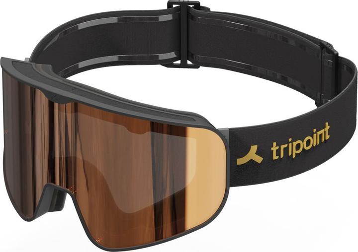 Actual product image Tripoint Tumba Peak Multi Small