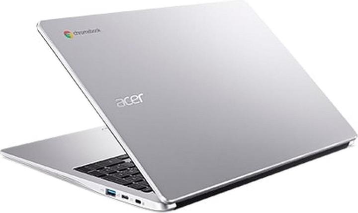 Produktbild Acer Chromebook 315 (15.60", 128 GB, 8 GB, DE, Intel Pentium N6000)
