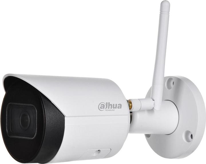 Dahua IPC-HFW1430DSP-SAW-0280B Bullet IP security camera Indoor & outdoor pixels (2560 x 1440 Pixels)