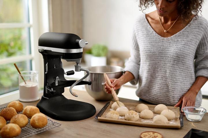 Image du produit KitchenAid 5KSM60SPXEBM (375 W)